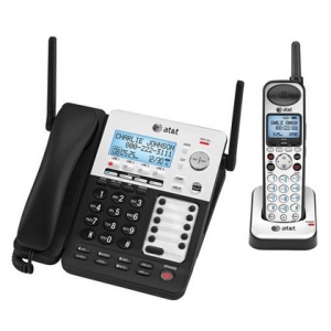 AT&T SB67118 Small Business Phone