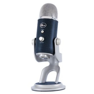 Blue Yeti Pro Microphone