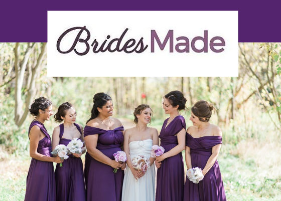 Bridesmade Facebook