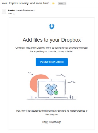 dropbox