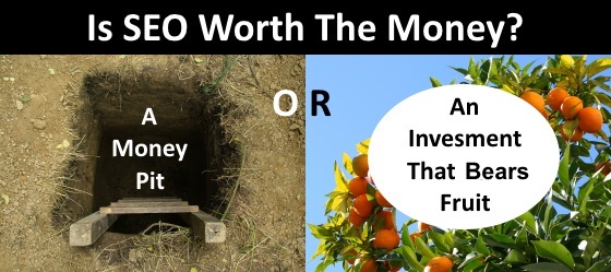 is seo worth the money 2