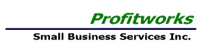 Profitworks Logo