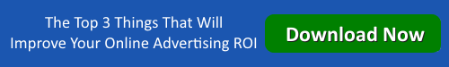 Improve your online advertising ROI