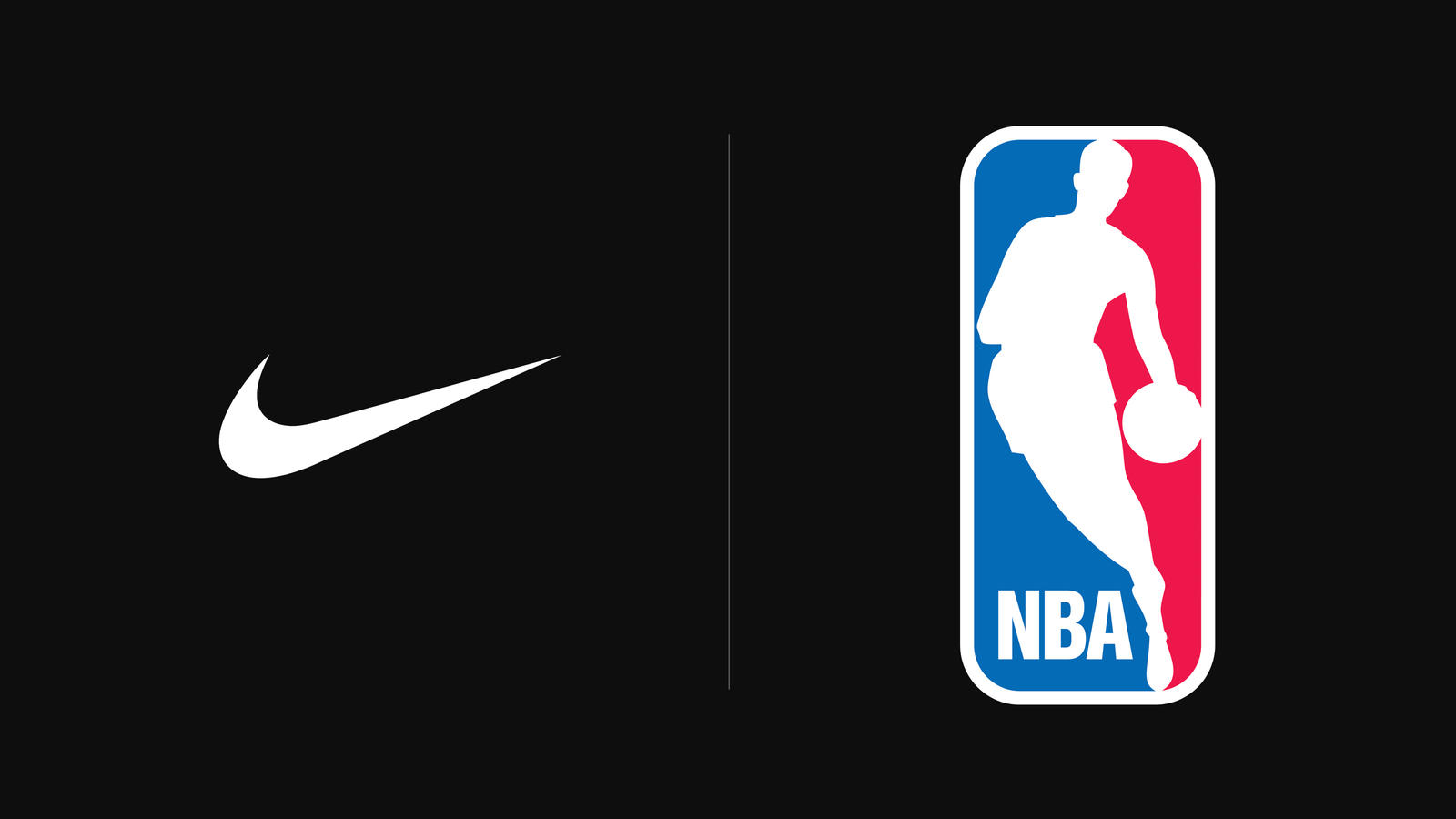 Nike NBA logo native 1600